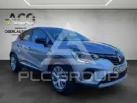 2020 Renault Captur