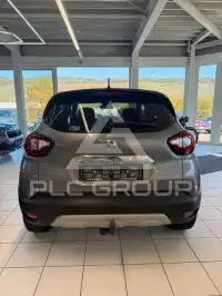 2020 Renault Captur