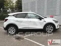 2020 Renault Captur