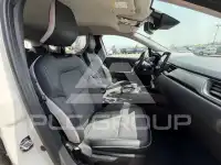 2020 Renault Captur