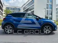 2020 Renault Captur