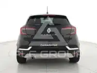 2020 Renault Captur