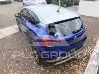 2020 Renault Captur