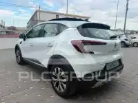 2020 Renault Captur