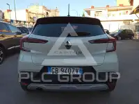 2020 Renault Captur