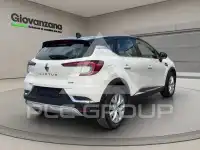 2020 Renault Captur