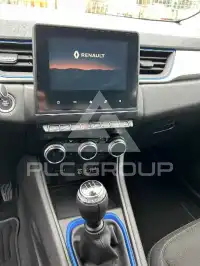 2020 Renault Captur