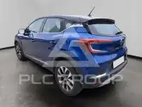 2020 Renault Captur