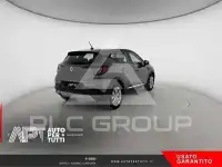 2020 Renault Captur