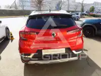2020 Renault Captur