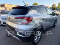 2020 Renault Captur