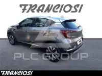 2020 Renault Captur