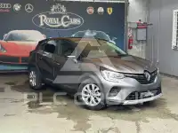2020 Renault Captur