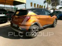 2020 Renault Captur