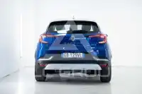 2020 Renault Captur