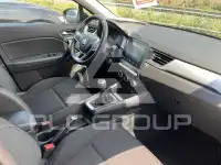 2020 Renault Captur