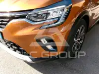 2020 Renault Captur