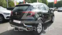 2020 Renault Captur