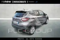 2020 Renault Captur