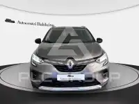 2020 Renault Captur