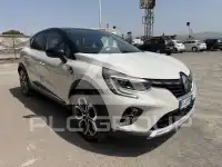 2020 Renault Captur