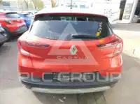 2020 Renault Captur