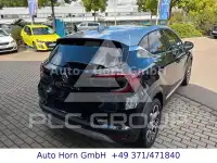 2020 Renault Captur