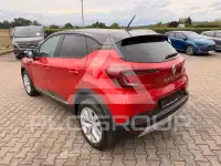 2020 Renault Captur