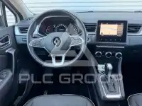 2020 Renault Captur
