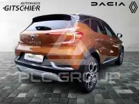 2020 Renault Captur