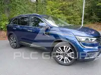 2020 Renault Koleos