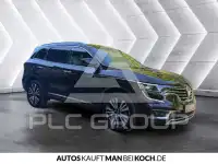 2020 Renault Koleos