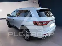 2020 Renault Koleos