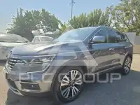 2020 Renault Koleos