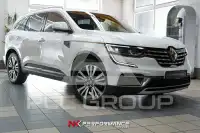 2020 Renault Koleos