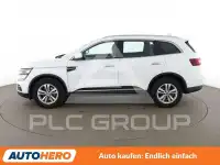 2020 Renault Koleos