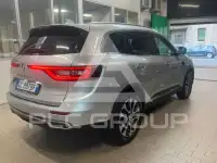2020 Renault Koleos