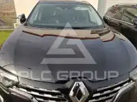2020 Renault Koleos