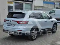 2020 Renault Koleos
