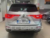 2020 Renault Koleos