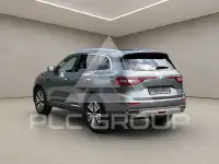 2020 Renault Koleos