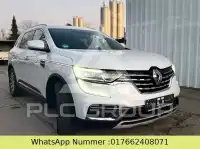2020 Renault Koleos