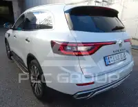 2020 Renault Koleos