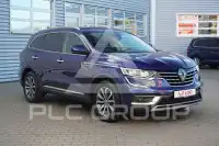 2020 Renault Koleos