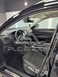 2020 Renault Koleos