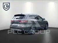 2020 Renault Koleos