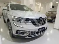 2020 Renault Koleos