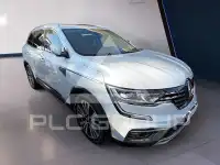 2020 Renault Koleos