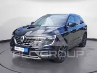 2020 Renault Koleos