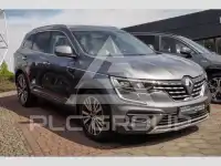 2020 Renault Koleos